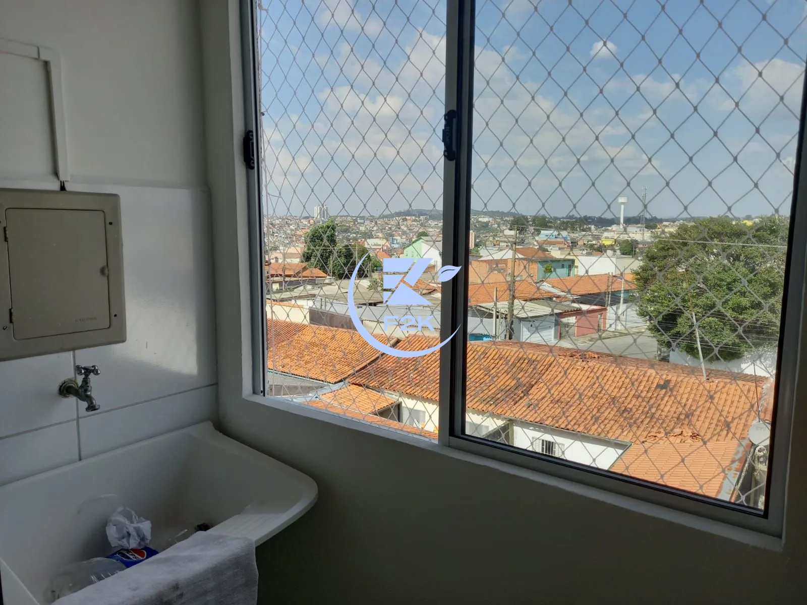 Apartamento, 2 quartos, 45 m² - Foto 4