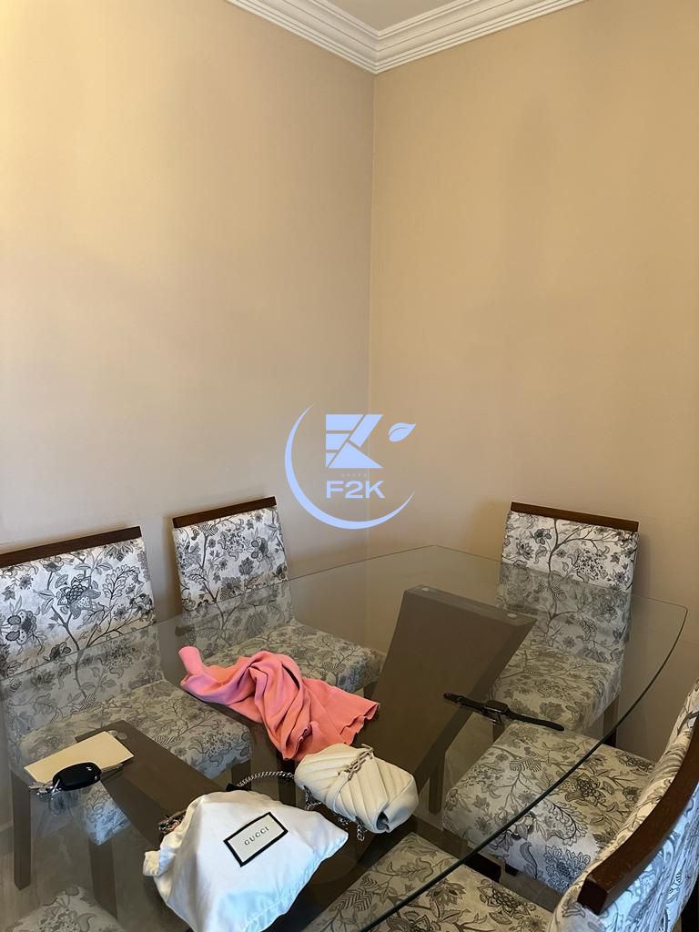 Apartamento à venda com 2 quartos, 52m² - Foto 4