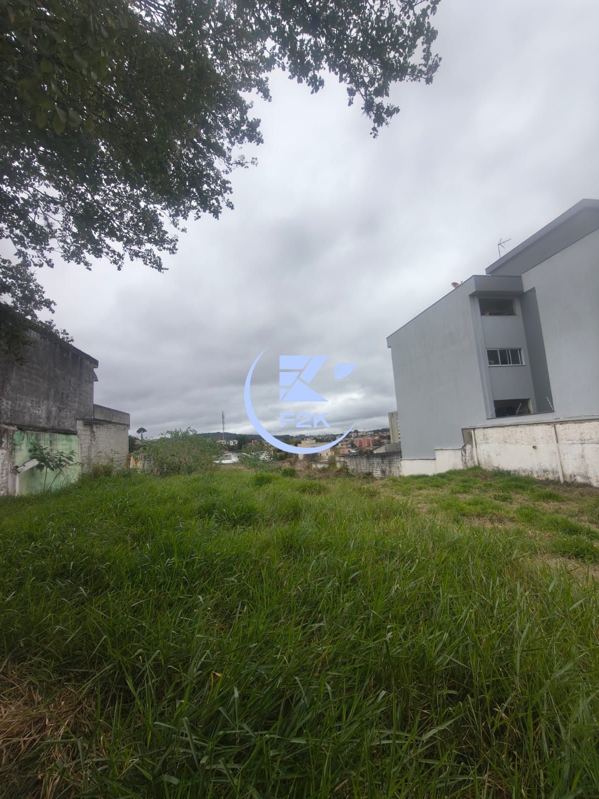 Terreno, 499 m² - Foto 5