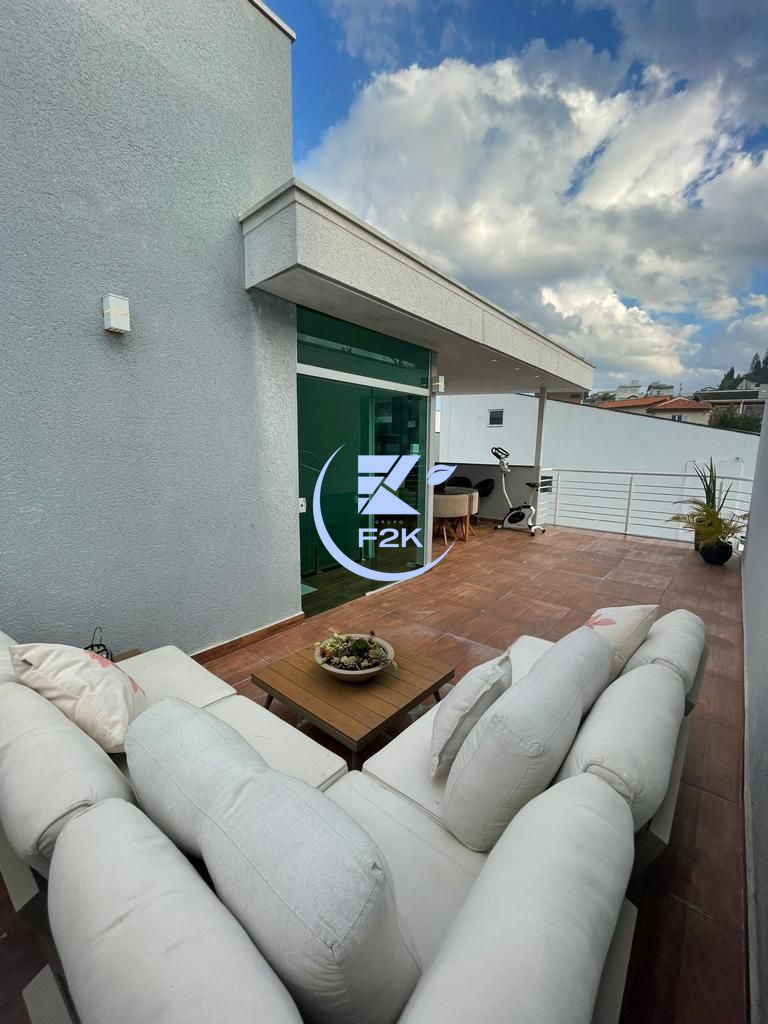 Casa de Condomínio, 3 quartos - Foto 51