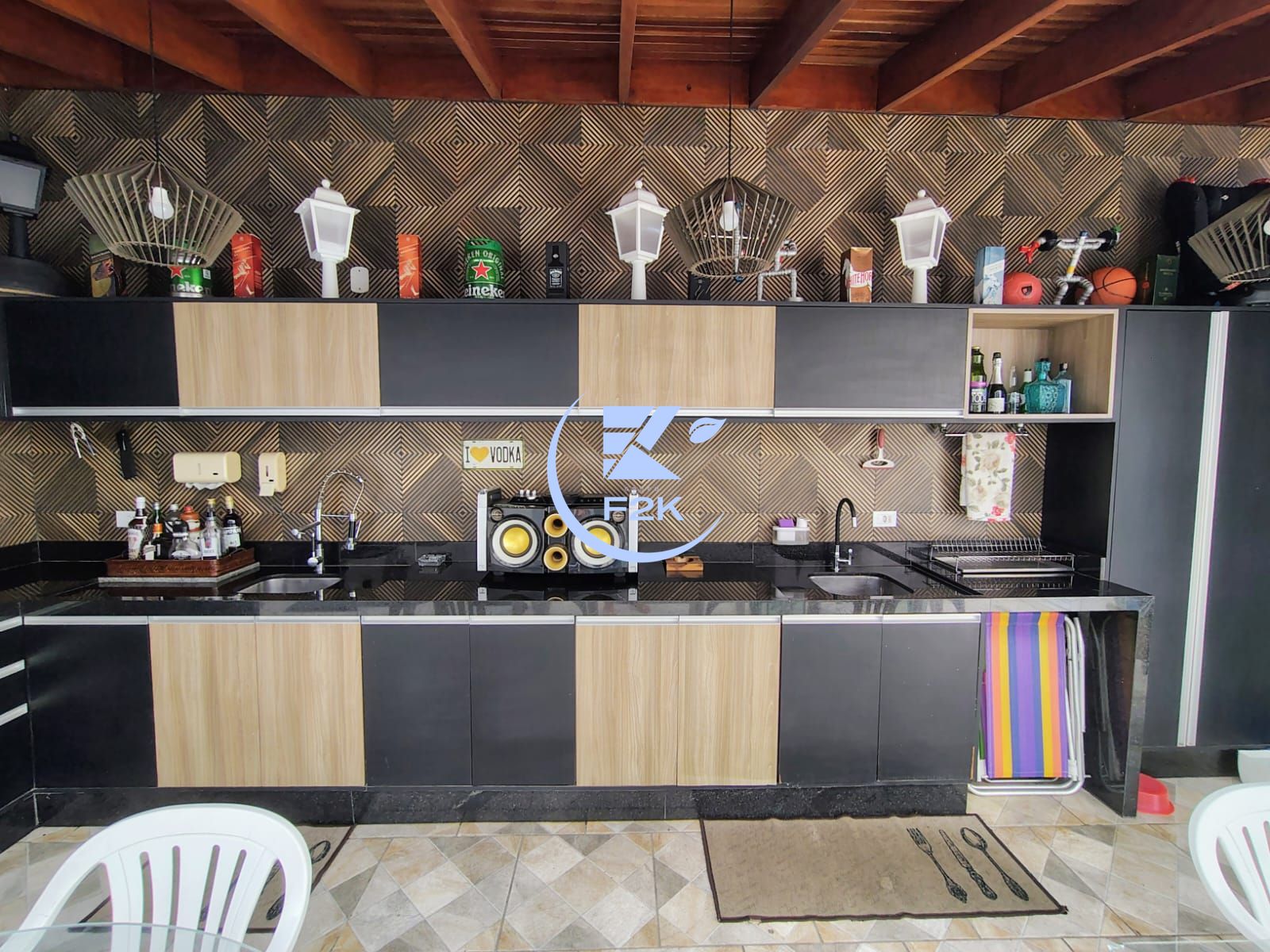 Casa, 2 quartos, 94 m² - Foto 41