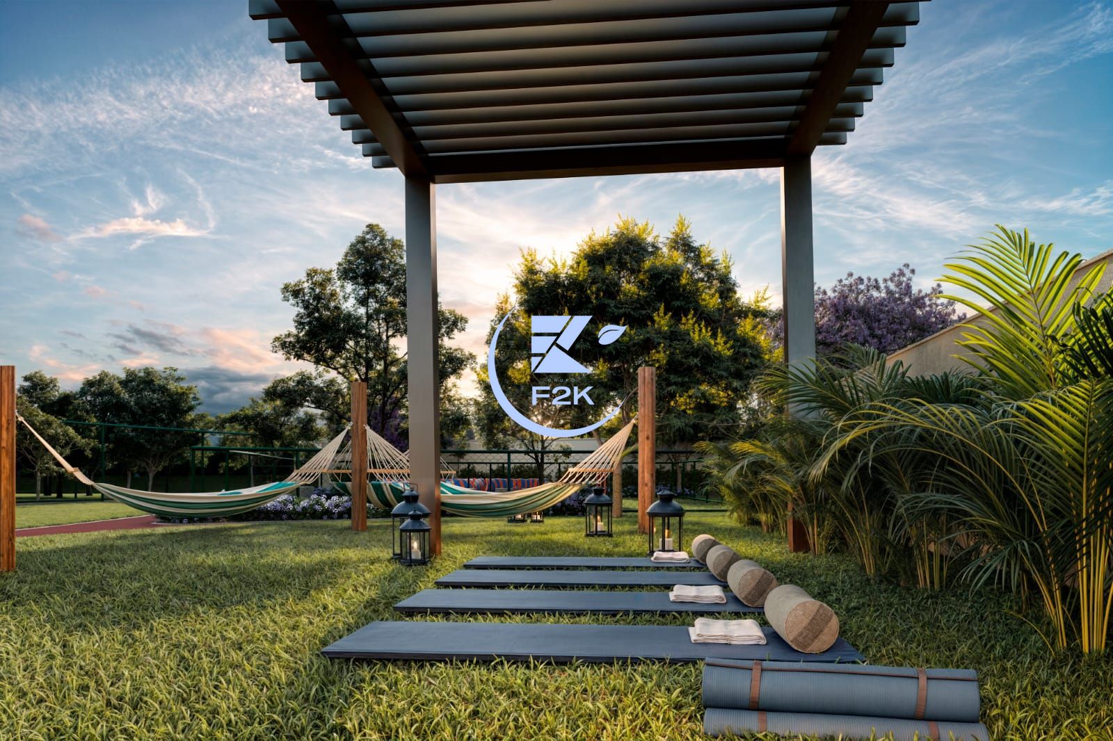 Apartamento, 2 quartos, 49 m² - Foto 40