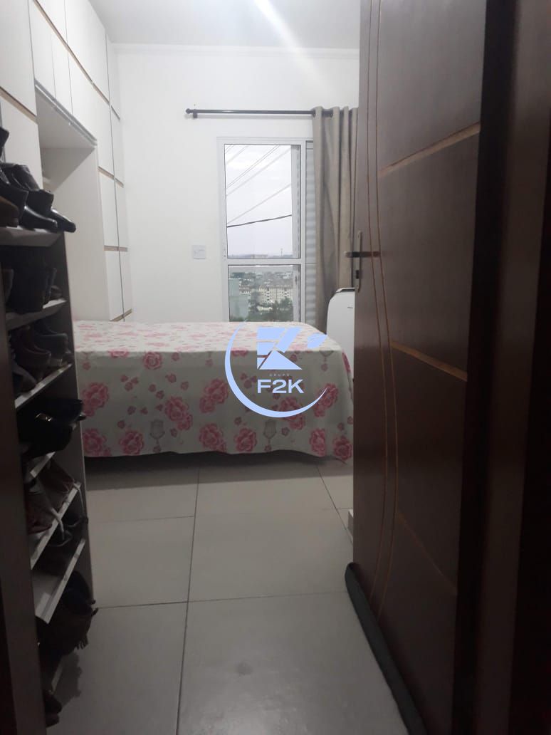 Sobrado, 3 quartos, 97 m² - Foto 24