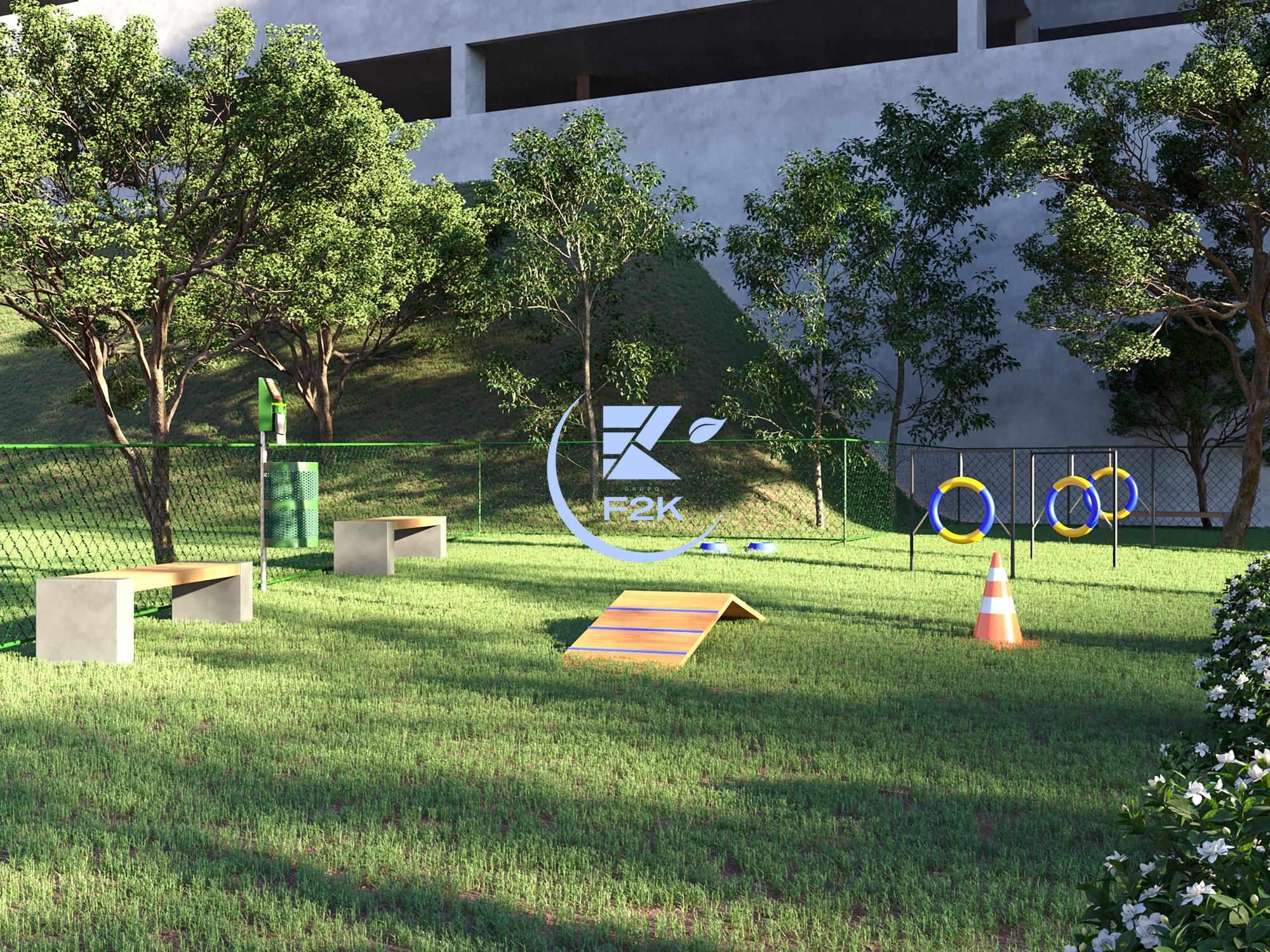 Apartamento, 2 quartos, 46 m² - Foto 14