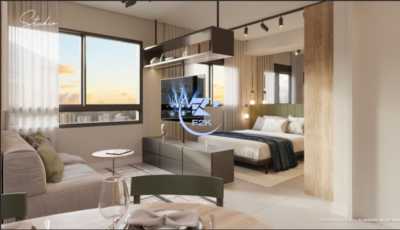 Apartamento, 2 quartos, 66 m² - Foto 19