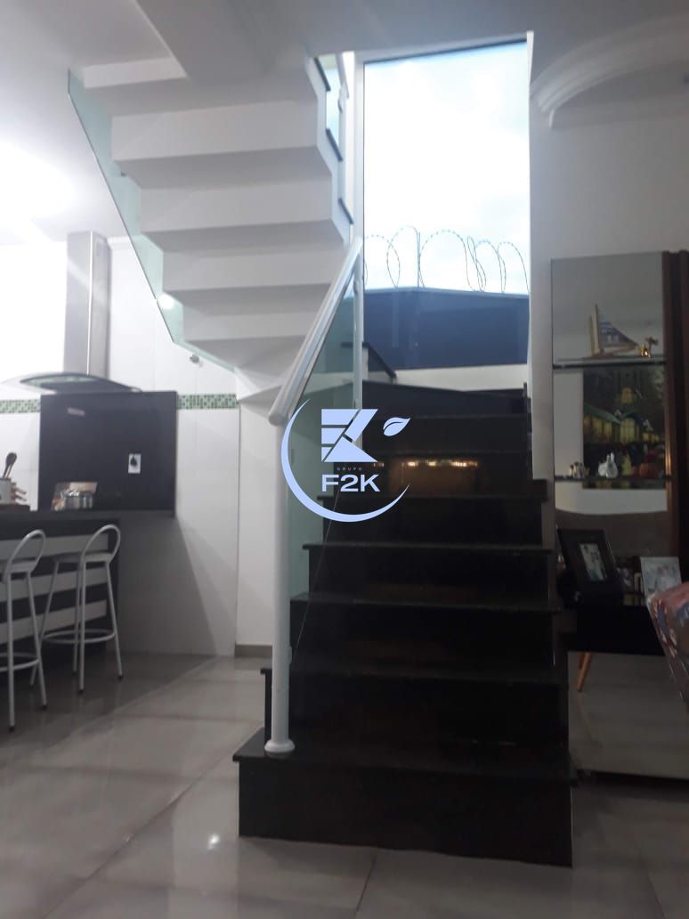 Sobrado, 3 quartos, 97 m² - Foto 16