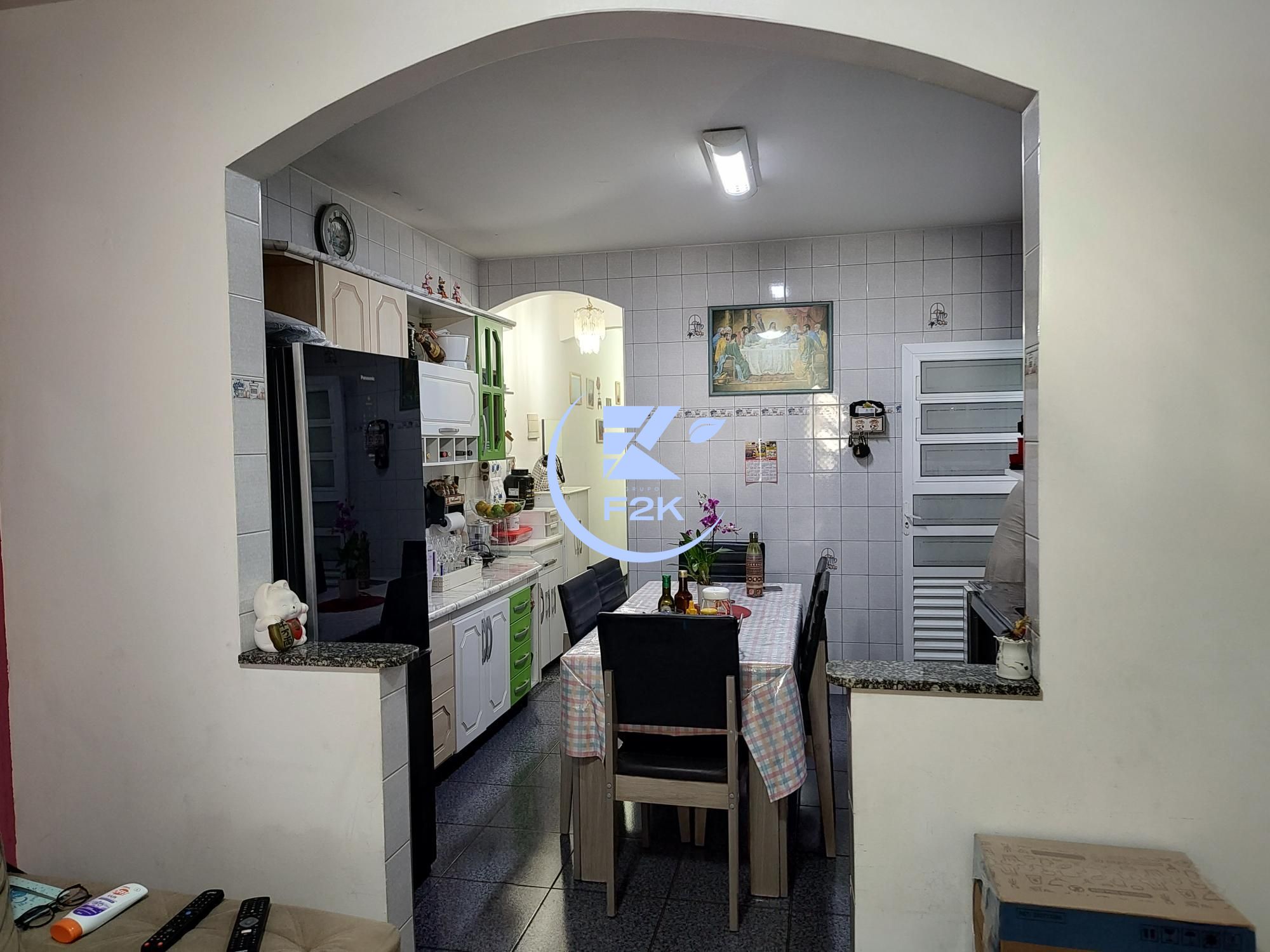 Casa, 2 quartos, 145 m² - Foto 3