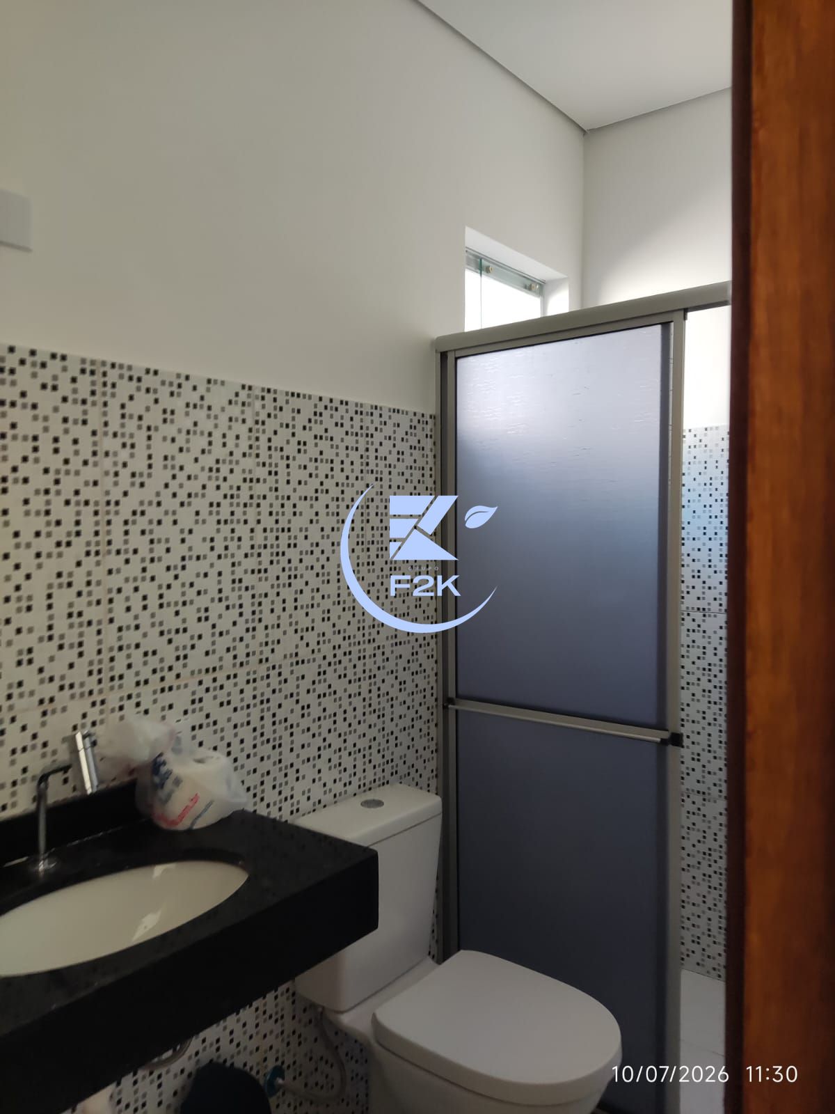 Sobrado, 3 quartos, 113 m² - Foto 19