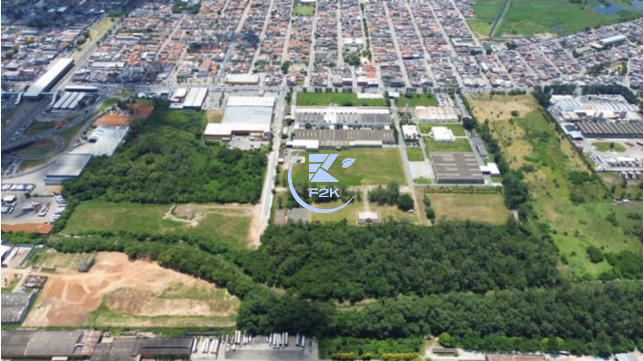 Terreno, 8 hectares - Foto 1