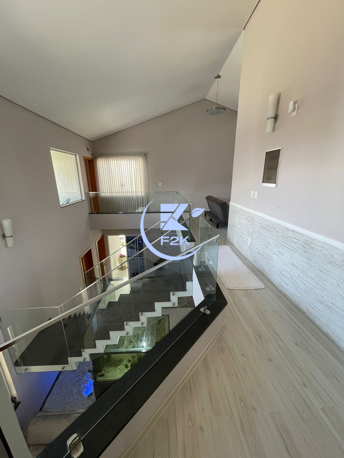 Casa de Condomínio à venda com 4 quartos, 360m² - Foto 24