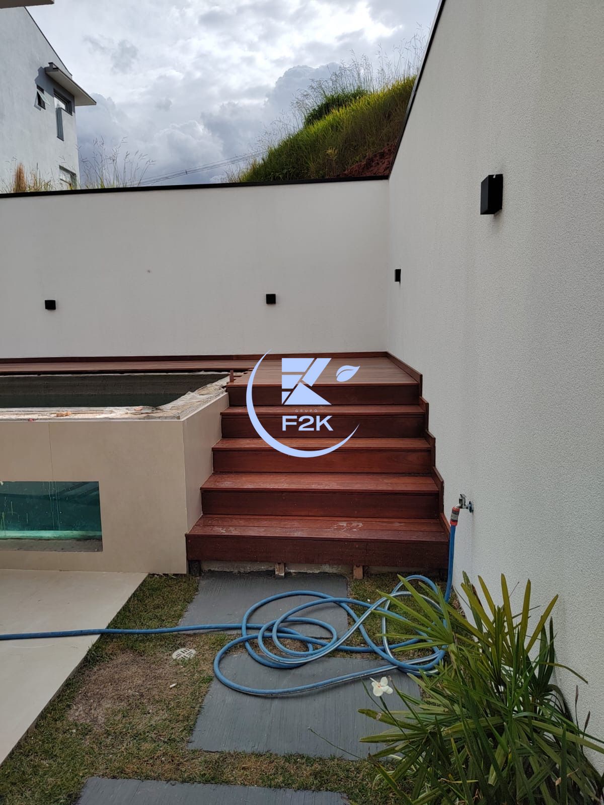 Casa de Condomínio, 3 quartos - Foto 12