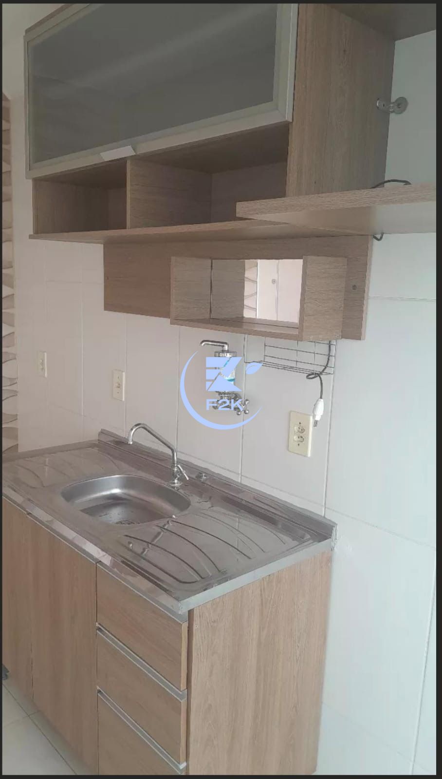 Apartamento, 2 quartos, 48 m² - Foto 11