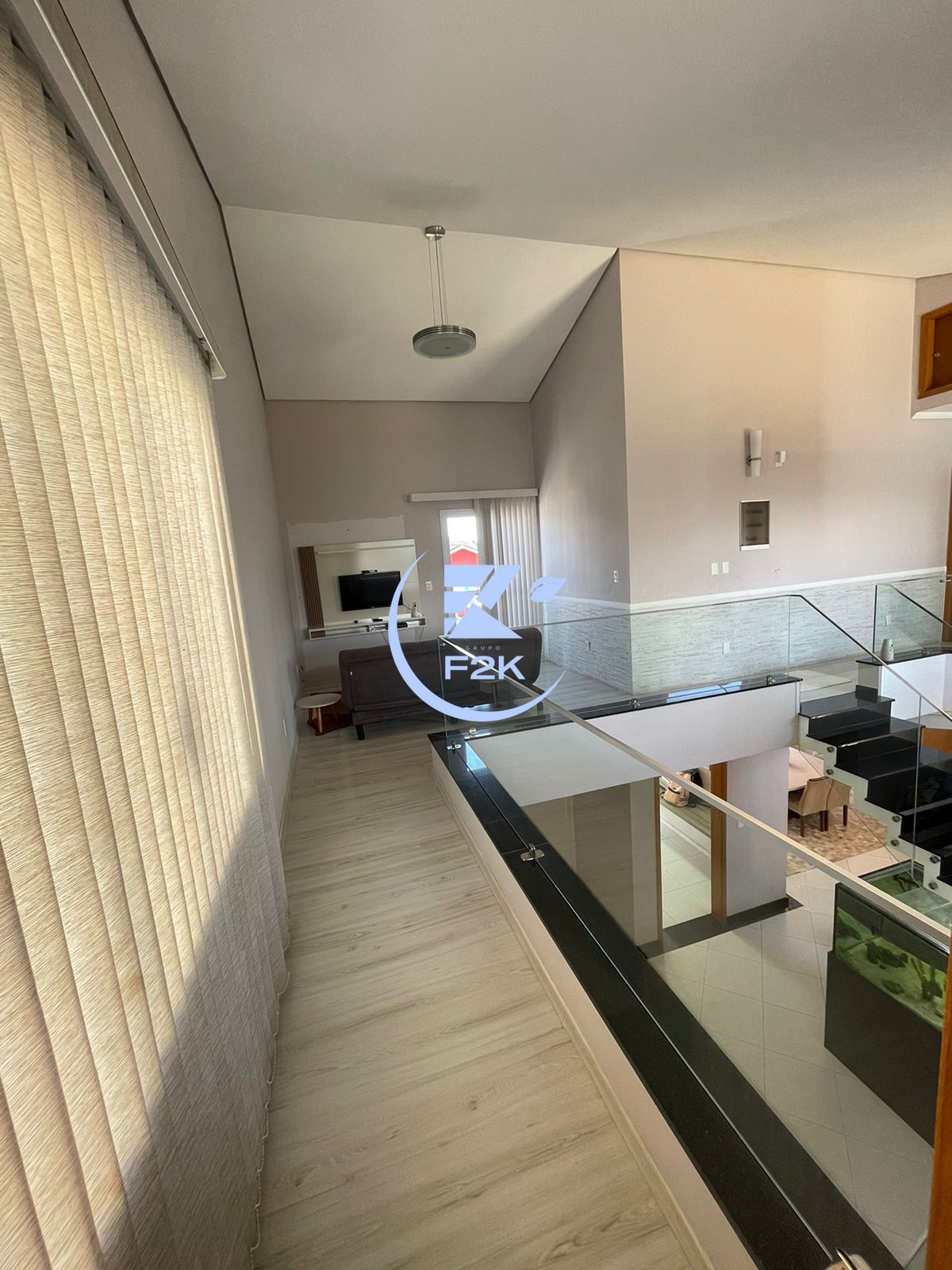 Casa de Condomínio à venda com 4 quartos, 360m² - Foto 18