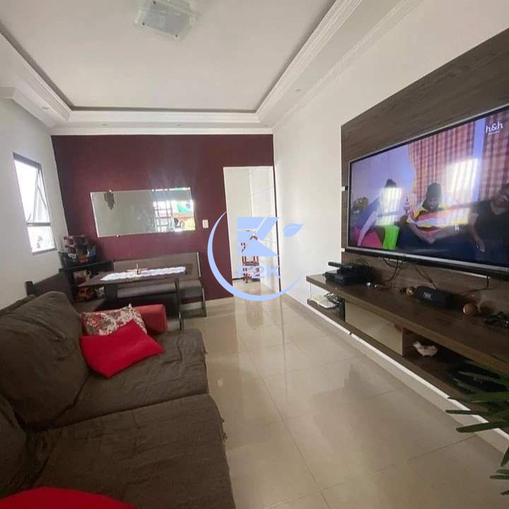 Casa à venda com 3 quartos, 123m² - Foto 5