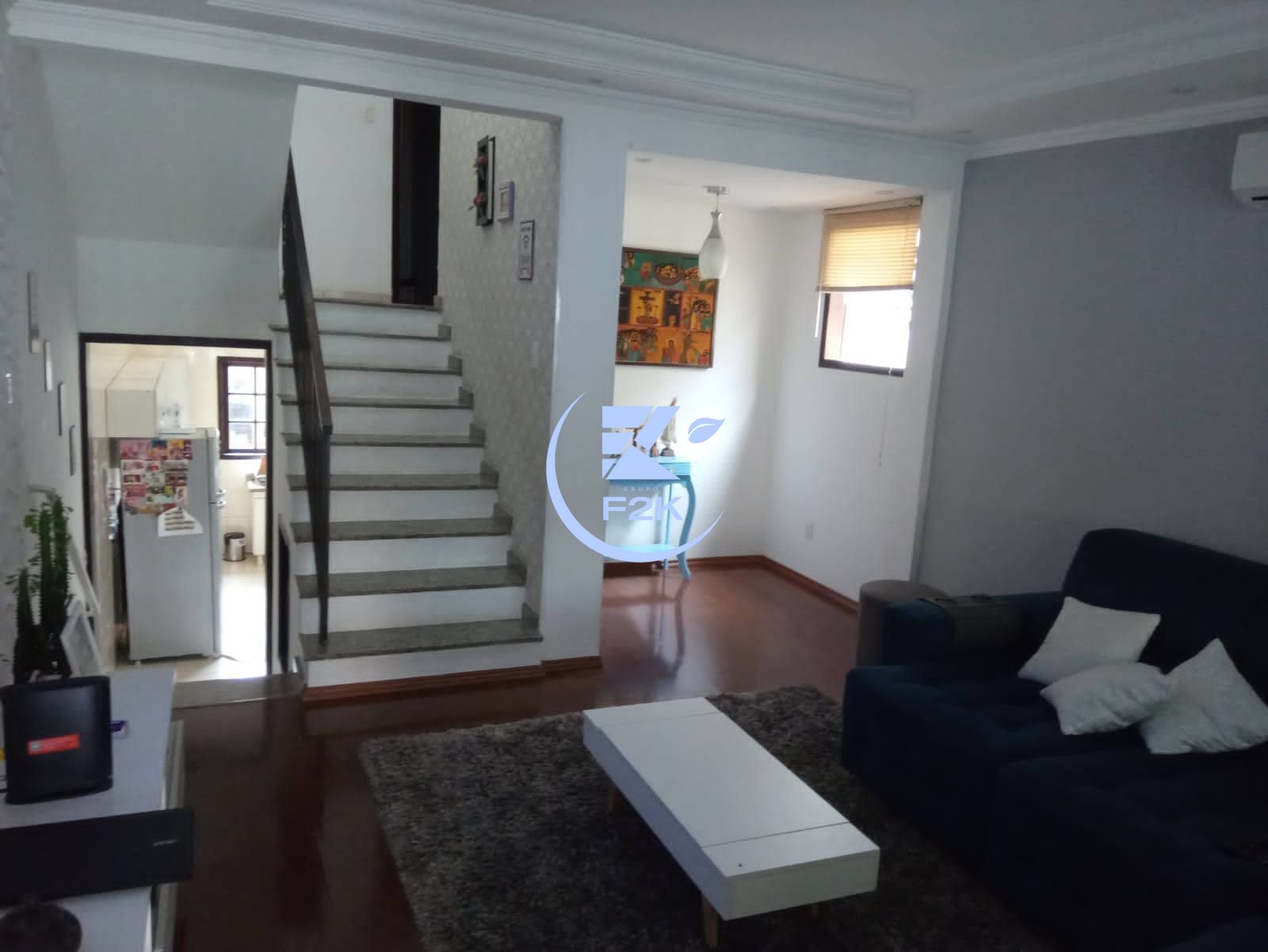 Sobrado à venda com 3 quartos, 122m² - Foto 10