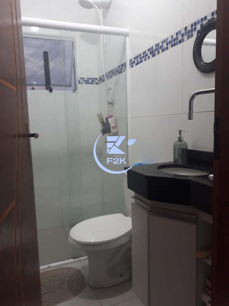 Sobrado, 3 quartos, 97 m² - Foto 28