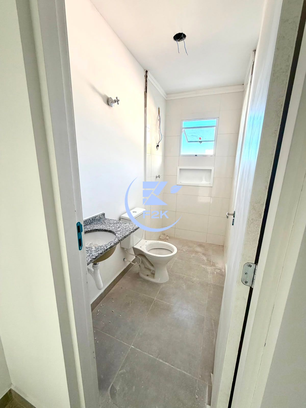 Casa de Condomínio, 2 quartos - Foto 21