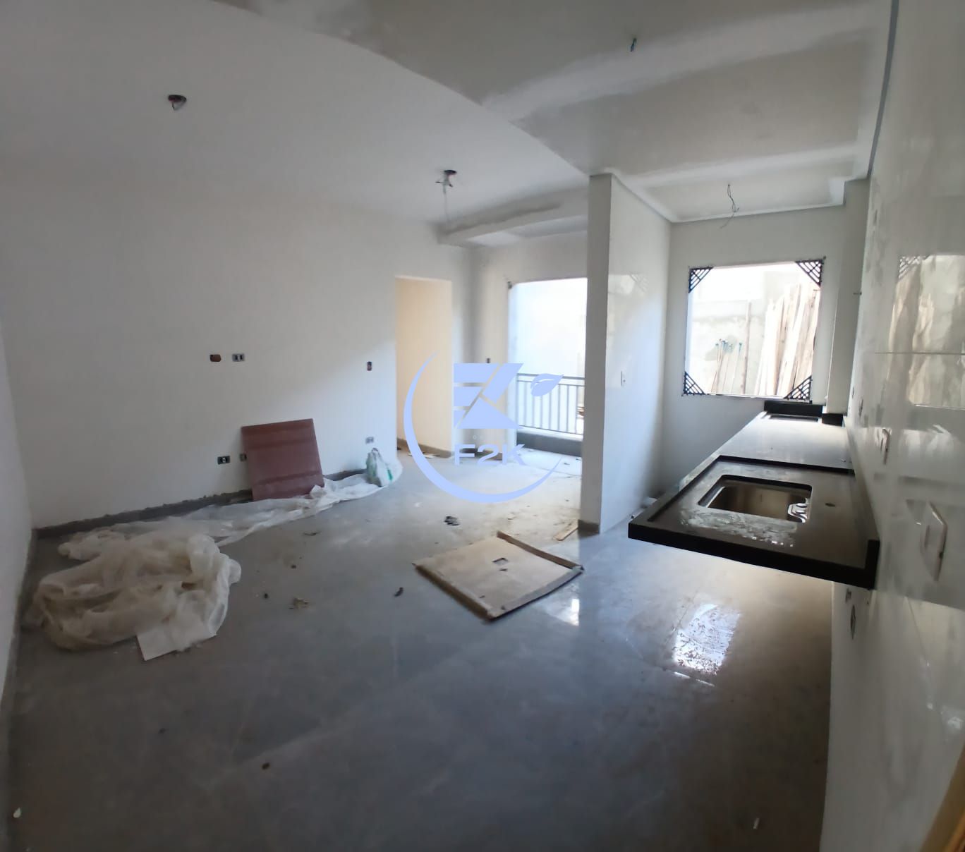 Apartamento, 3 quartos, 65 m² - Foto 9