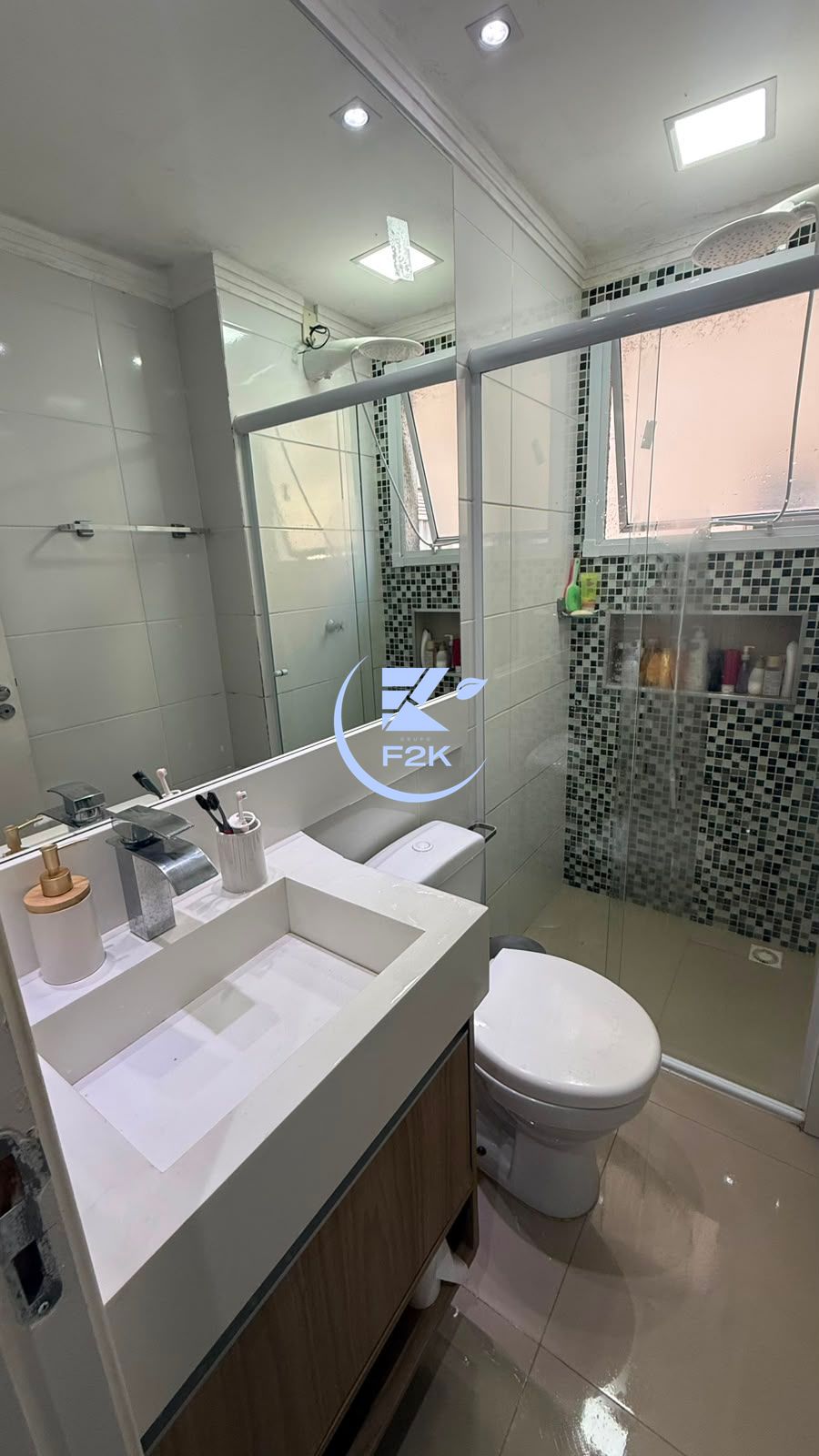 Apartamento, 2 quartos, 49 m² - Foto 6