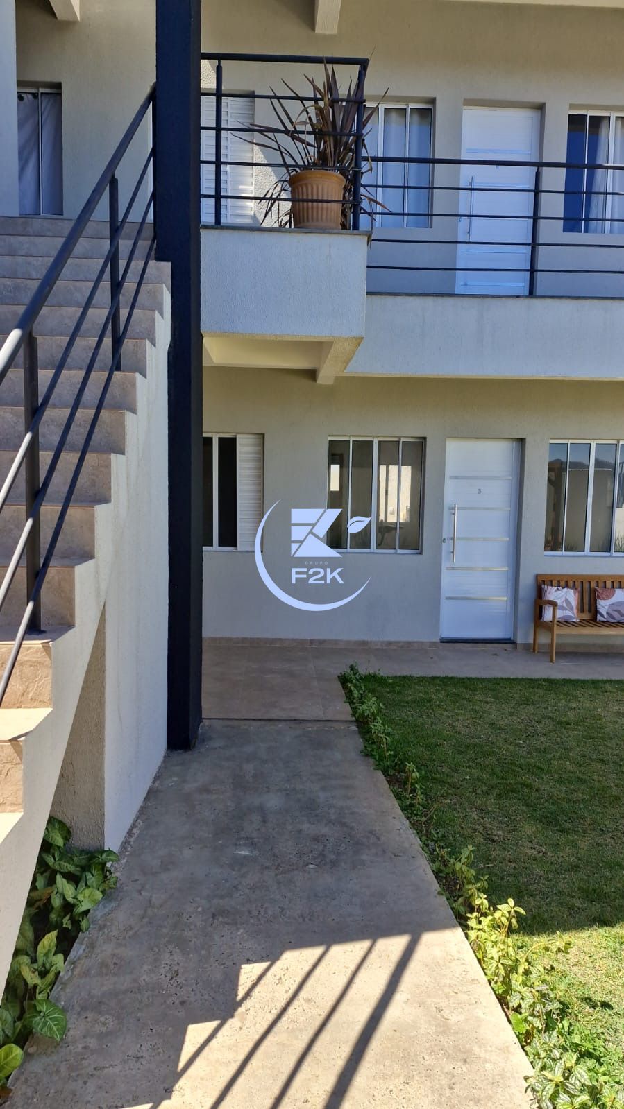 Casa de Condomínio, 1 quarto - Foto 26