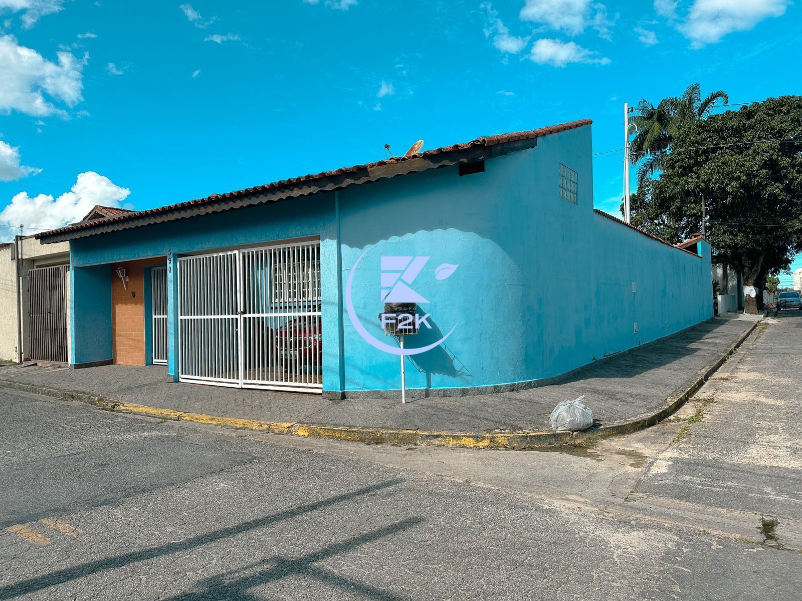 Casa, 3 quartos, 180 m² - Foto 34