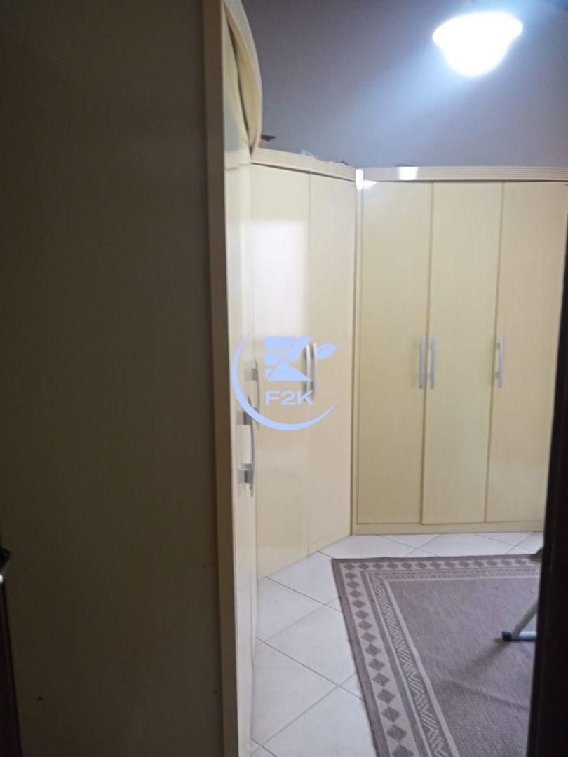 Sobrado, 4 quartos, 130 m² - Foto 17