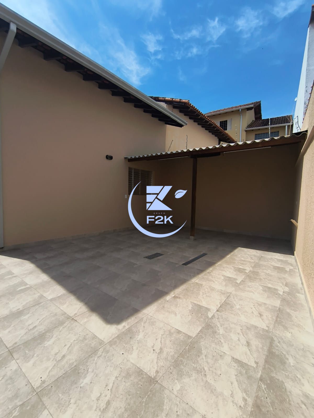 Casa, 3 quartos, 105 m² - Foto 3