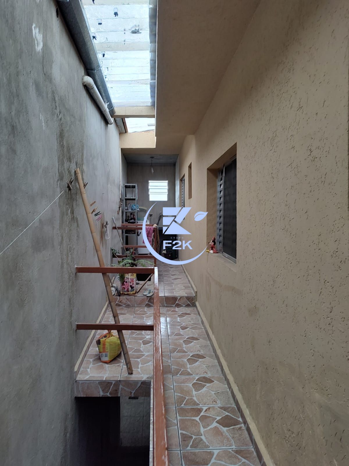 Casa, 3 quartos, 65 m² - Foto 16