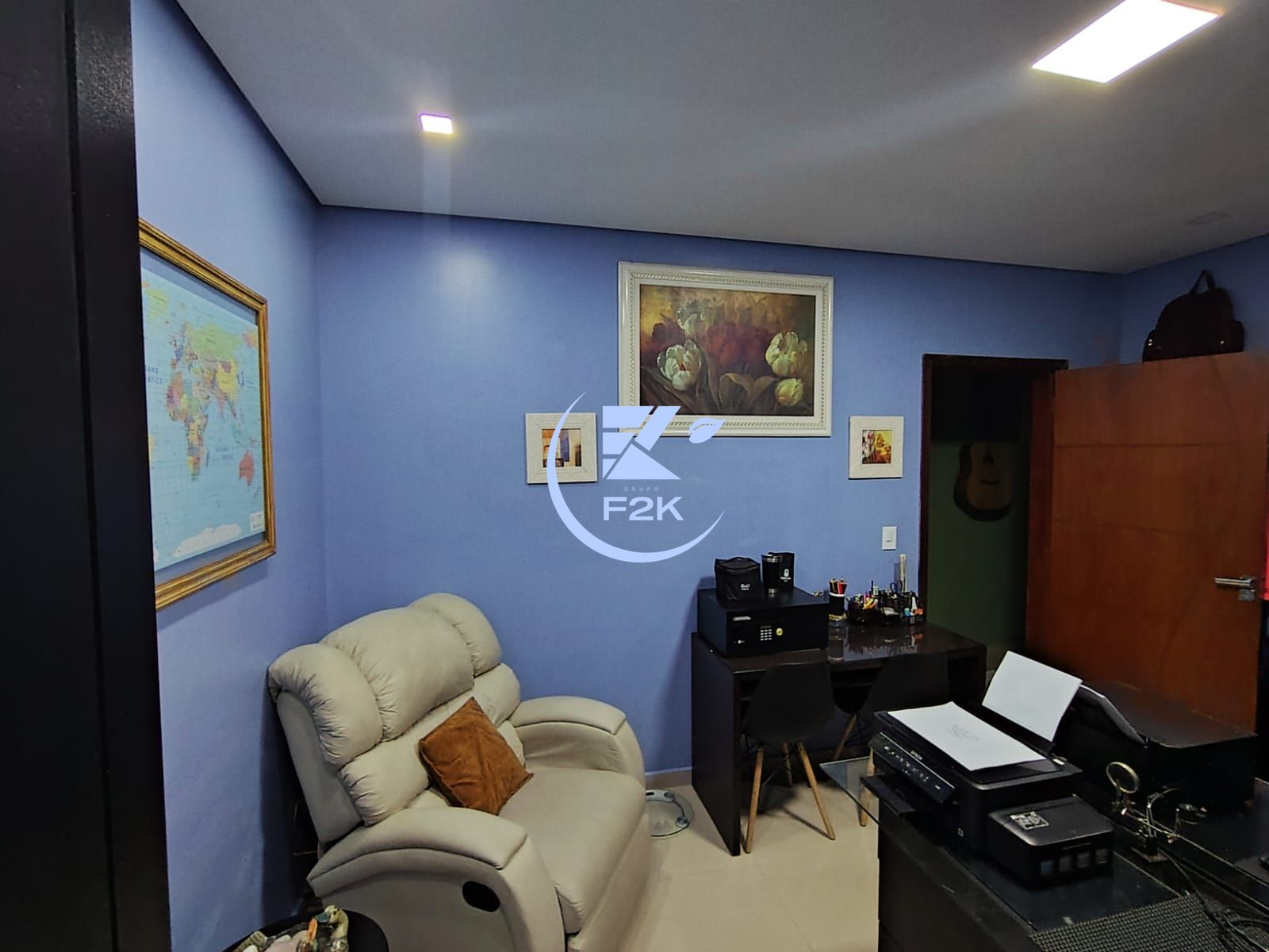 Casa, 2 quartos, 94 m² - Foto 7