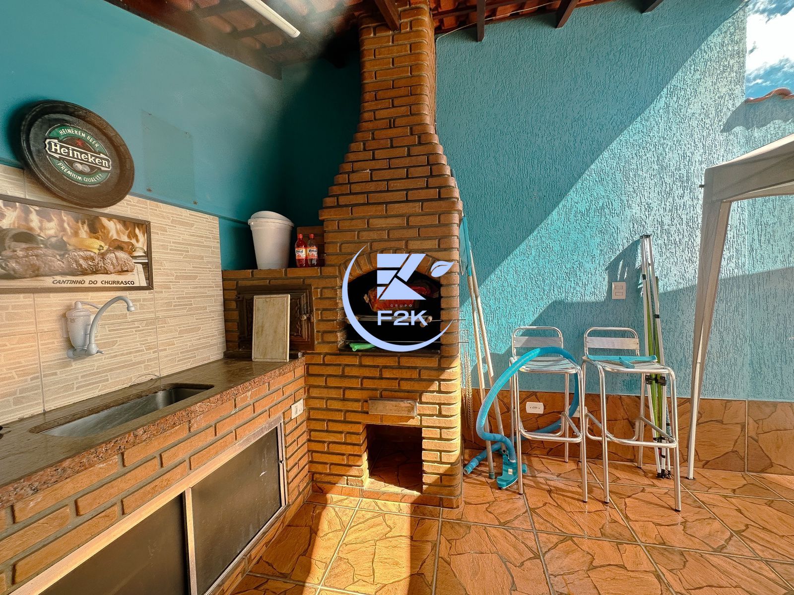 Casa, 3 quartos, 180 m² - Foto 26