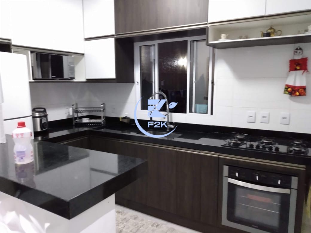 Casa de Condomínio, 2 quartos - Foto 4