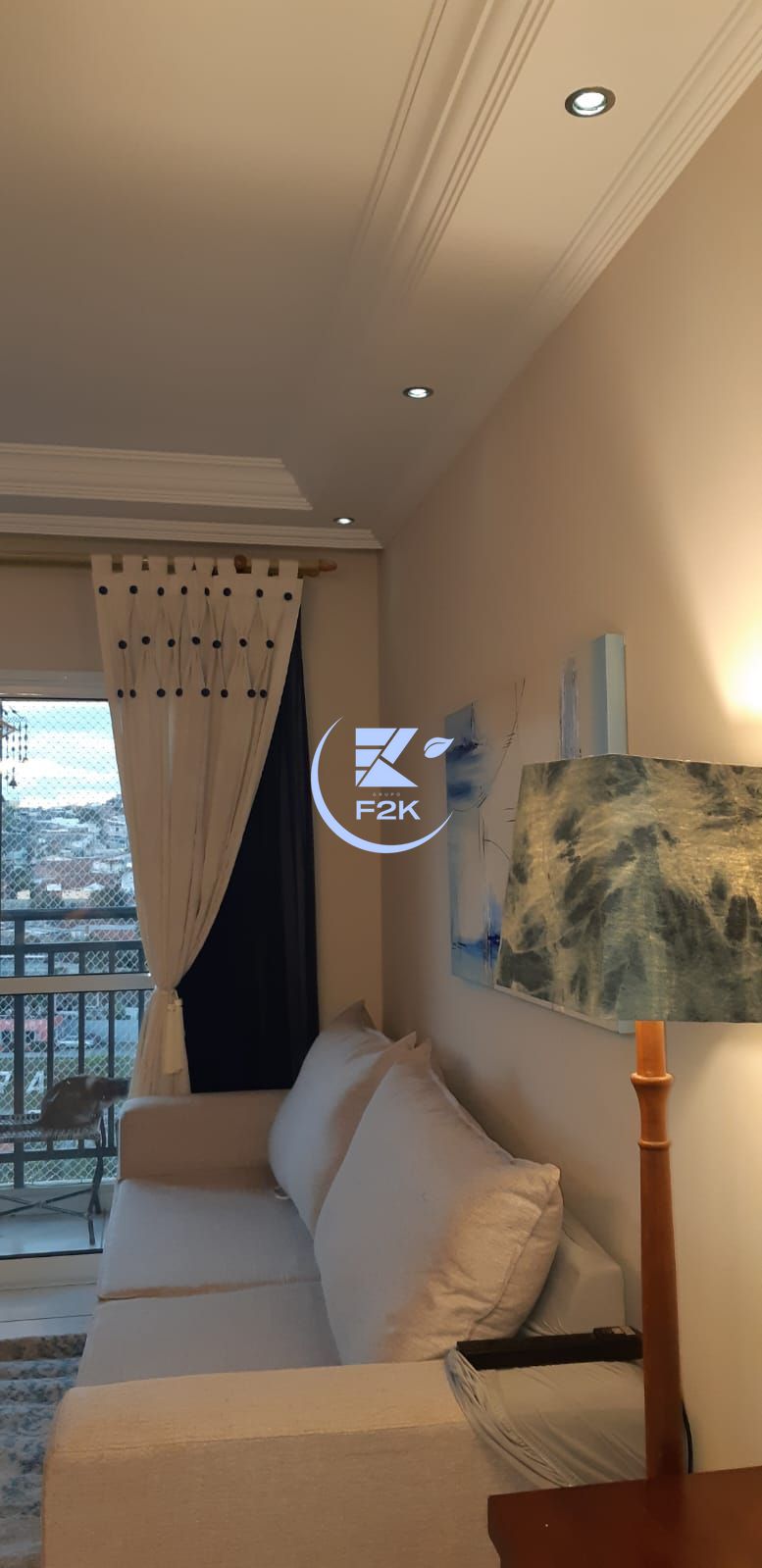 Apartamento à venda com 3 quartos, 79m² - Foto 11
