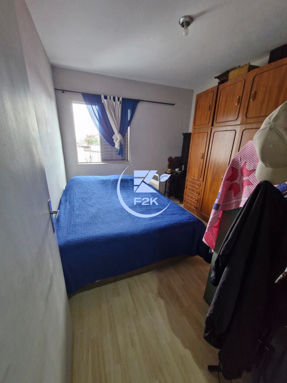 Apartamento à venda com 2 quartos, 77m² - Foto 3