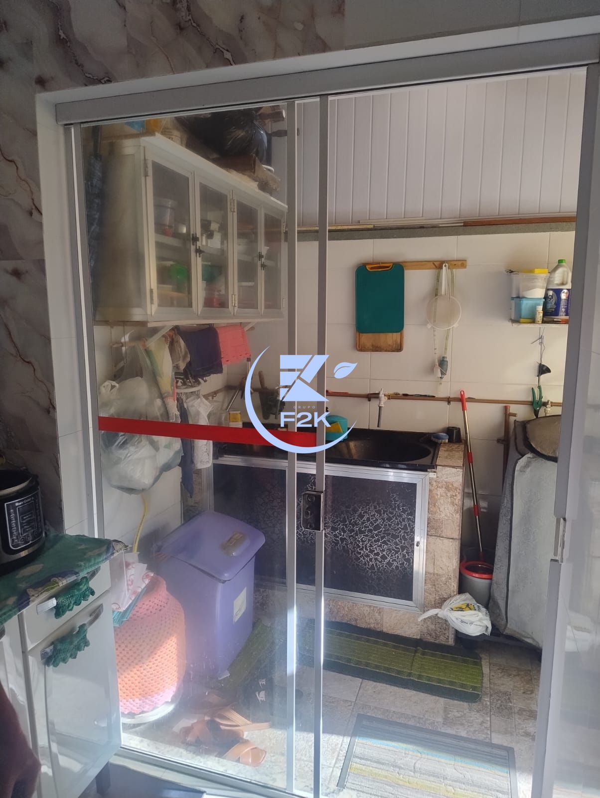 Sobrado, 2 quartos, 72 m² - Foto 22