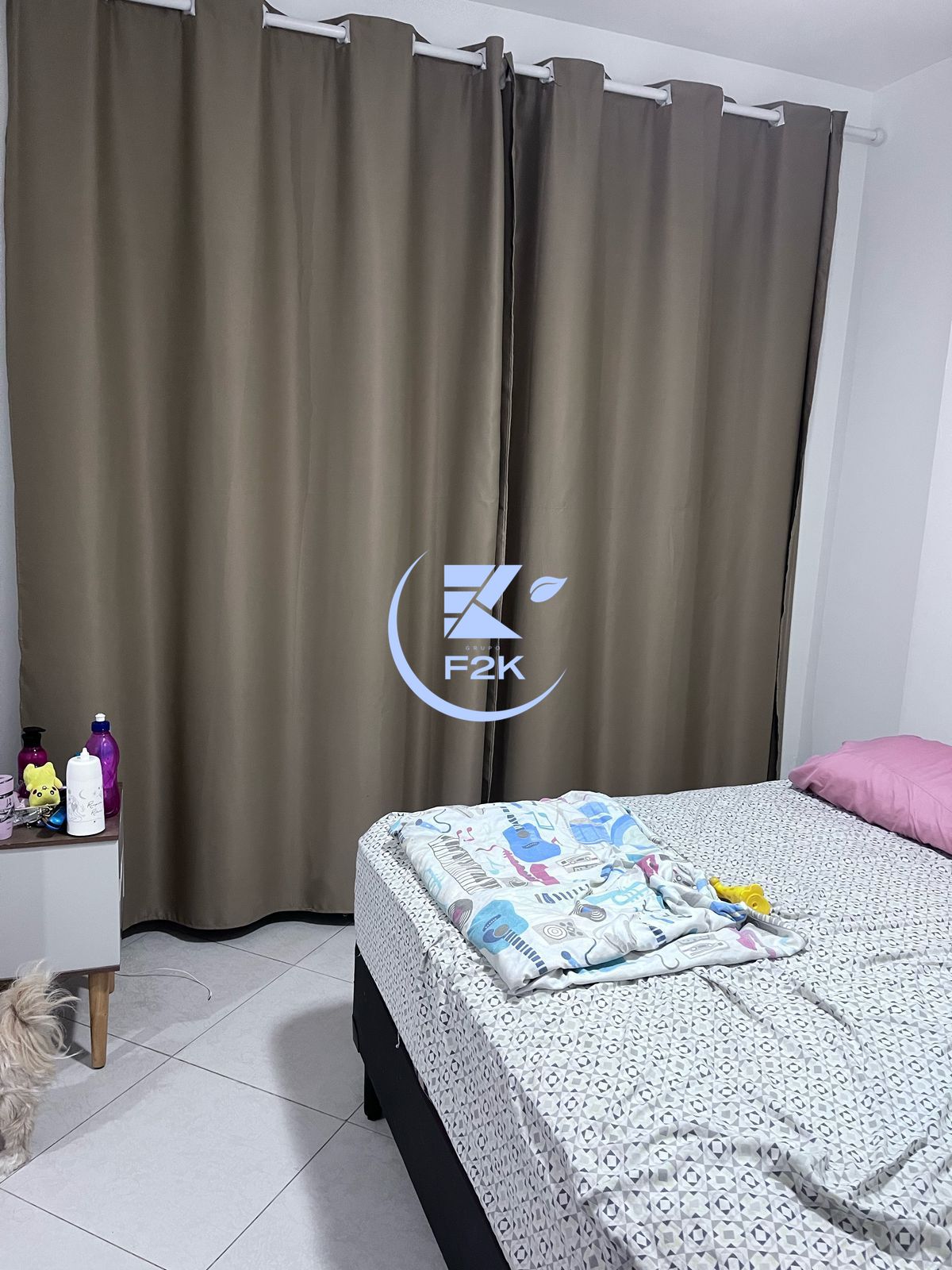 Sobrado, 3 quartos, 117 m² - Foto 8