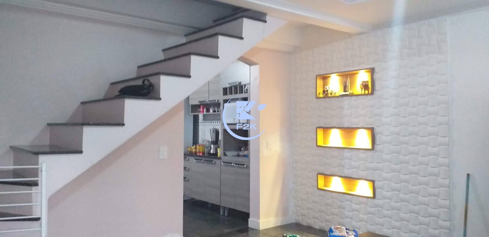 Sobrado, 3 quartos, 198 m² - Foto 16