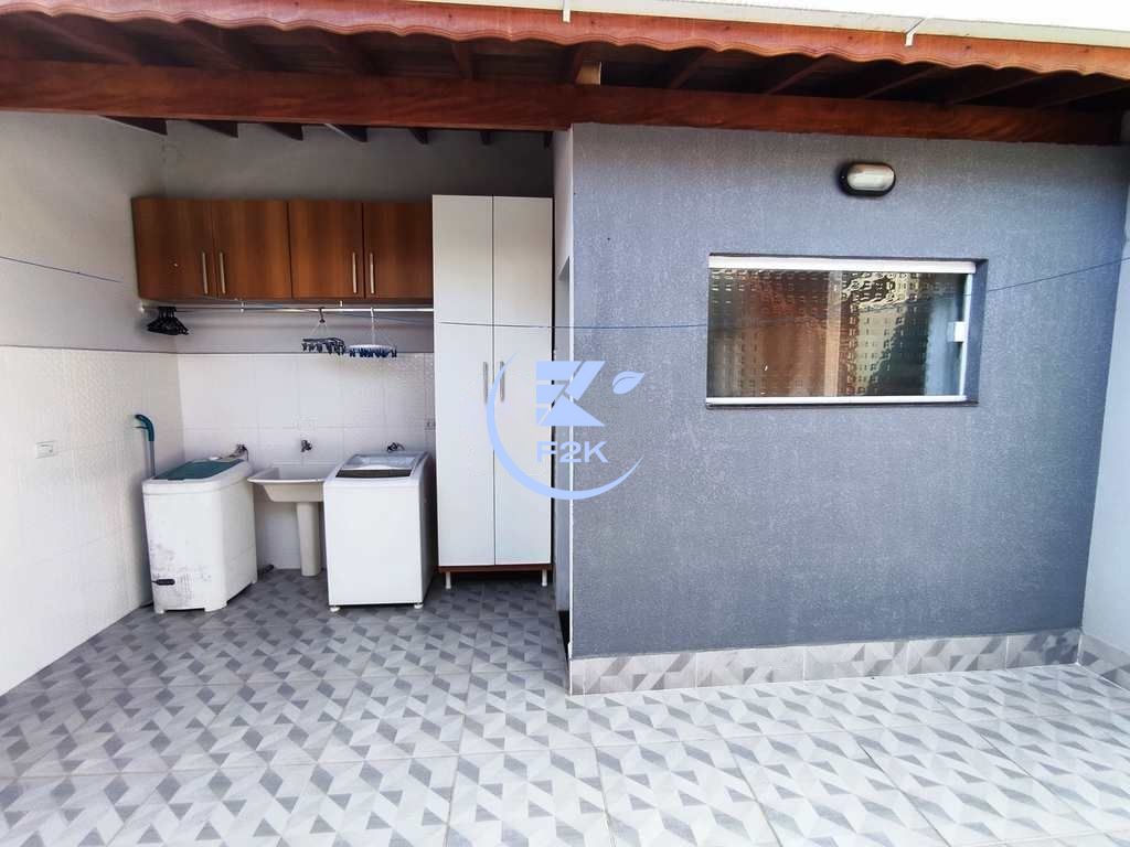 Sobrado à venda com 3 quartos, 210m² - Foto 26