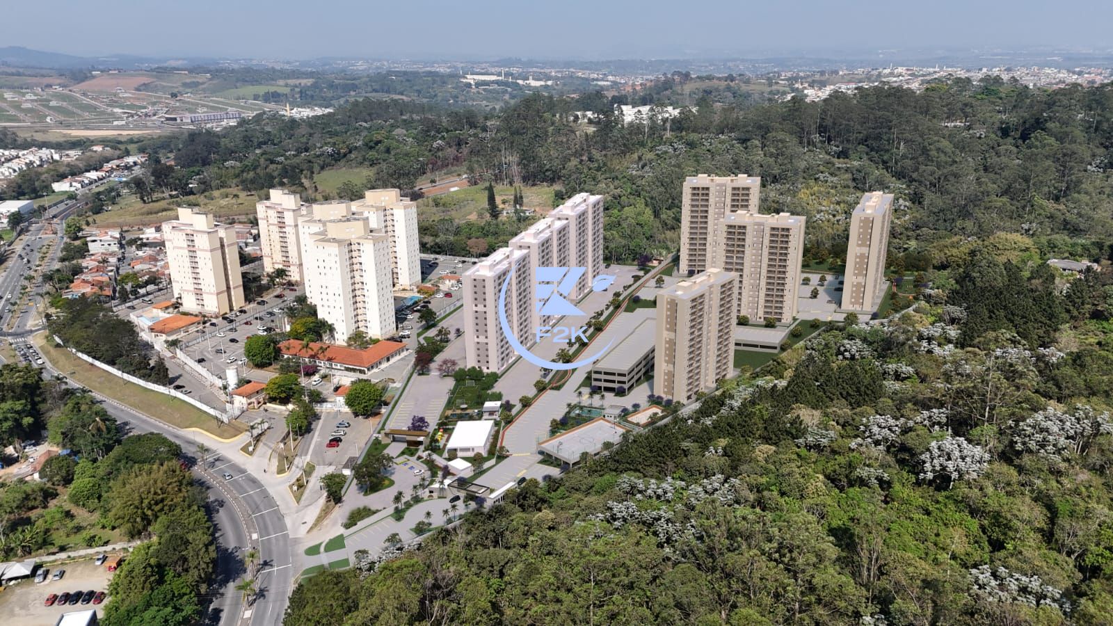 Apartamento, 2 quartos, 49 m² - Foto 14