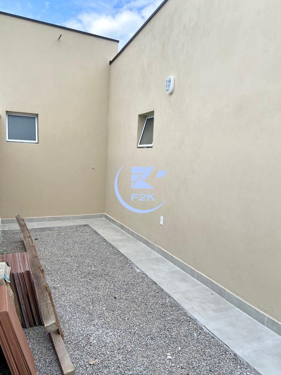 Casa de Condomínio, 2 quartos - Foto 31