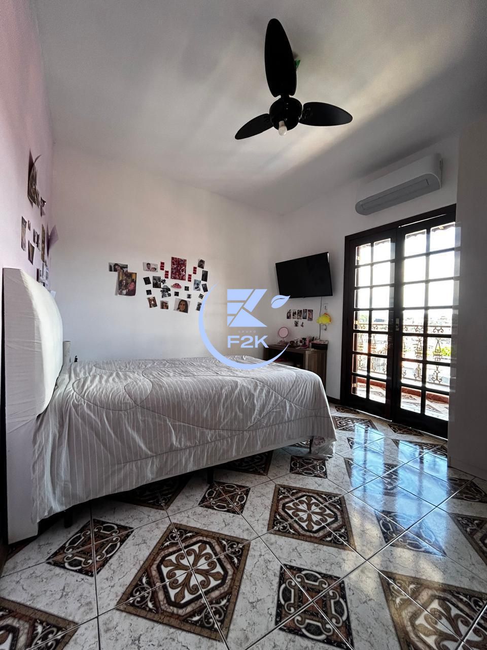 Sobrado, 4 quartos, 268 m² - Foto 32