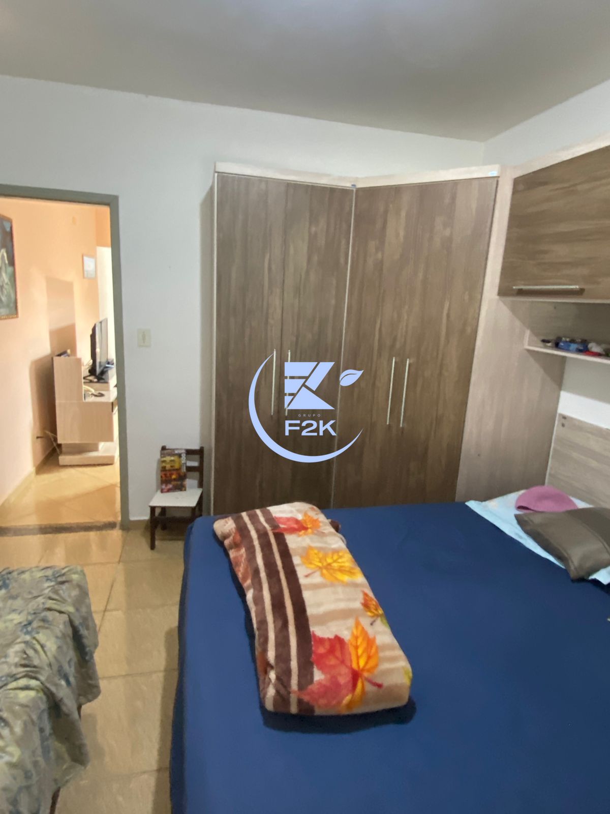 Casa, 2 quartos, 110 m² - Foto 16