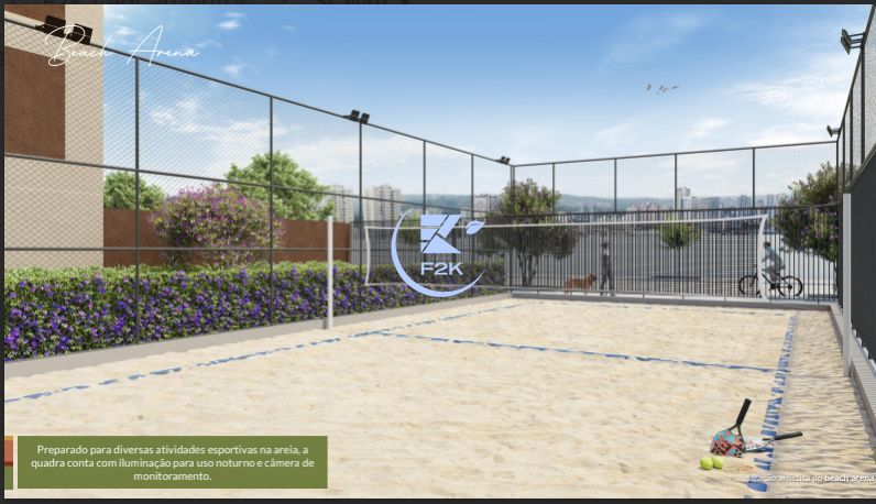 Apartamento, 2 quartos, 66 m² - Foto 15