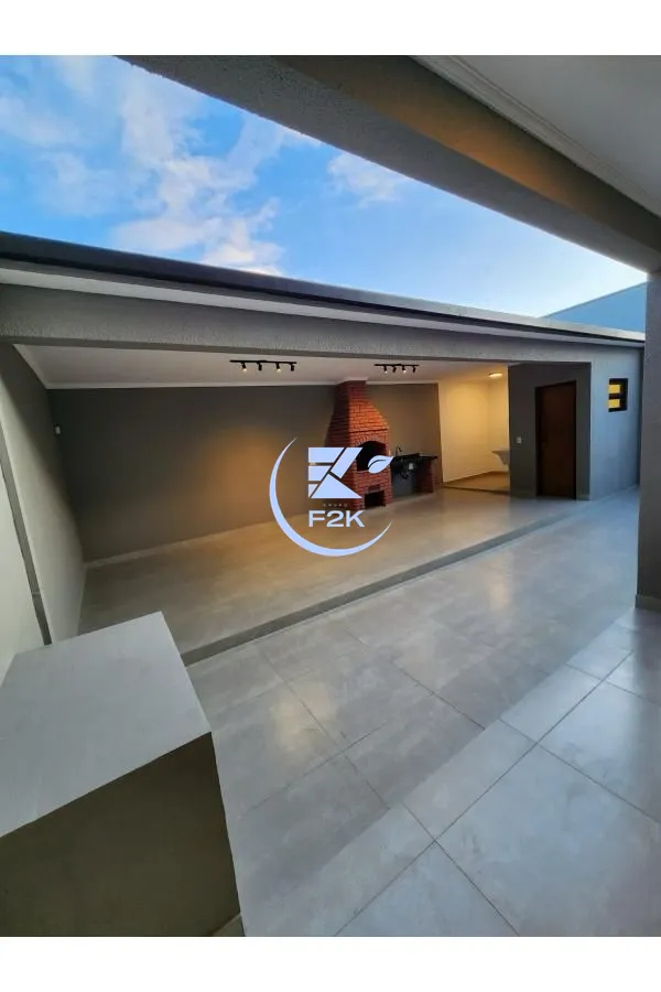 Sobrado, 5 quartos, 300 m² - Foto 8