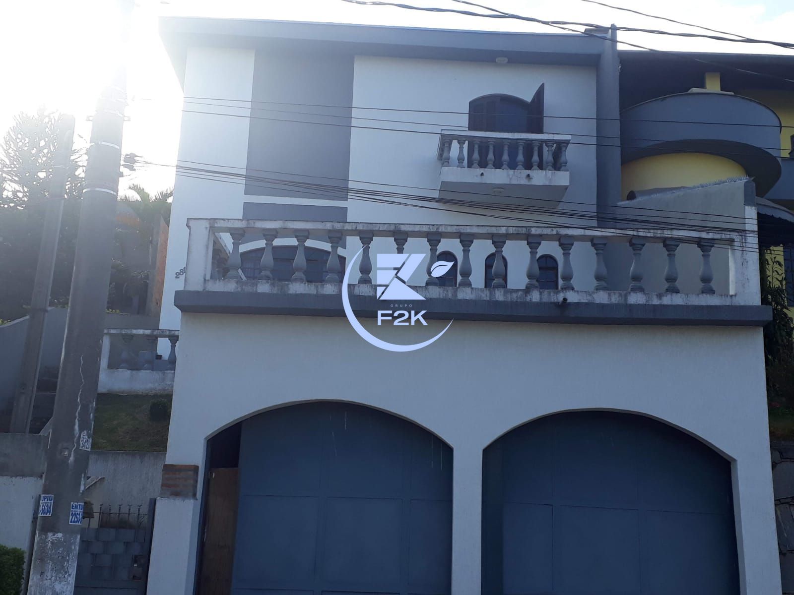 Sobrado, 3 quartos, 162 m² - Foto 1