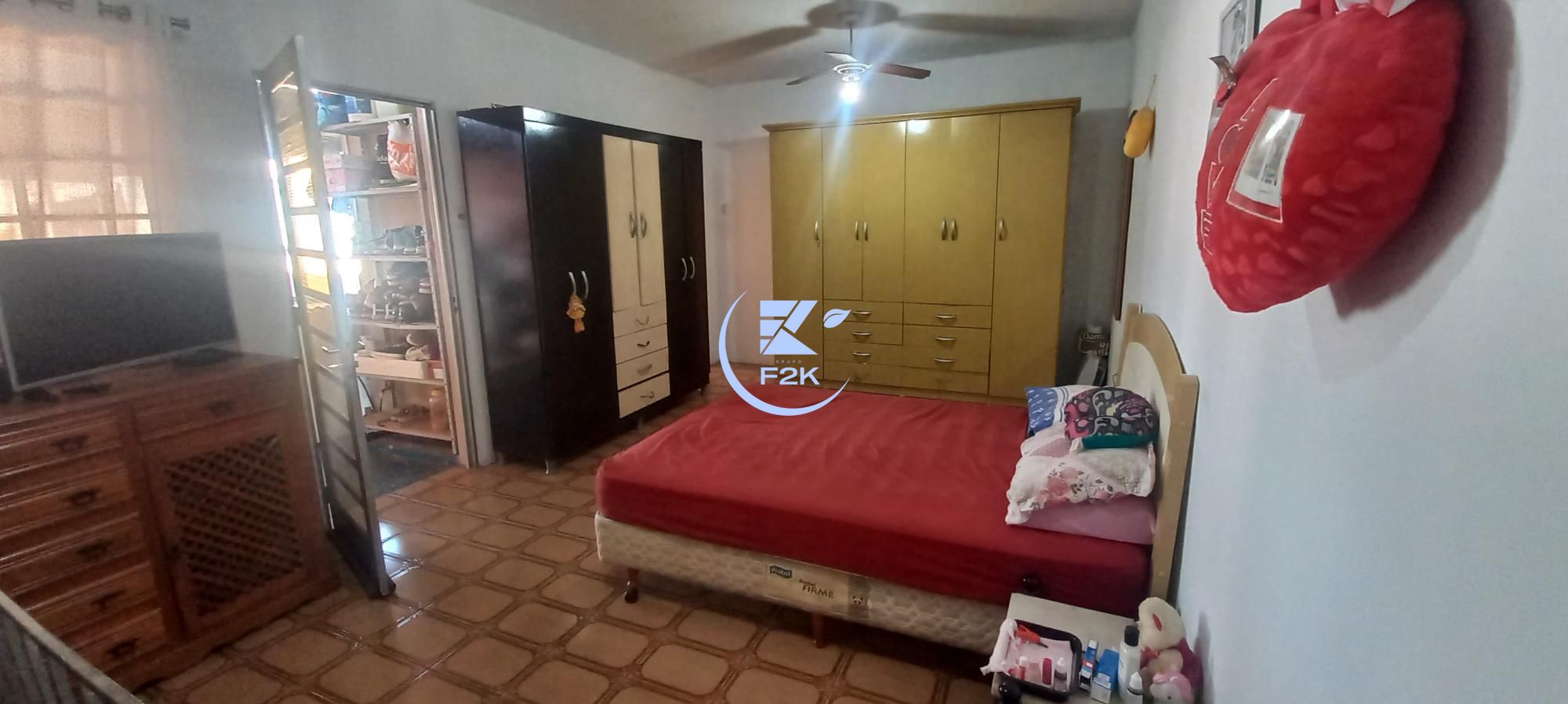 Sobrado à venda com 2 quartos, 118m² - Foto 8