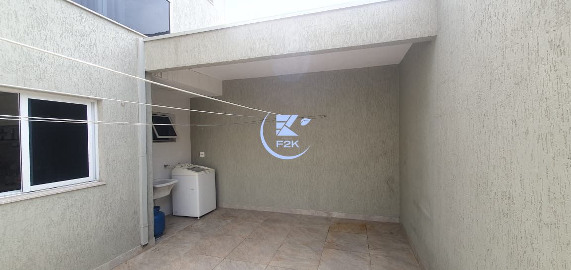 Sobrado, 3 quartos, 125 m² - Foto 3