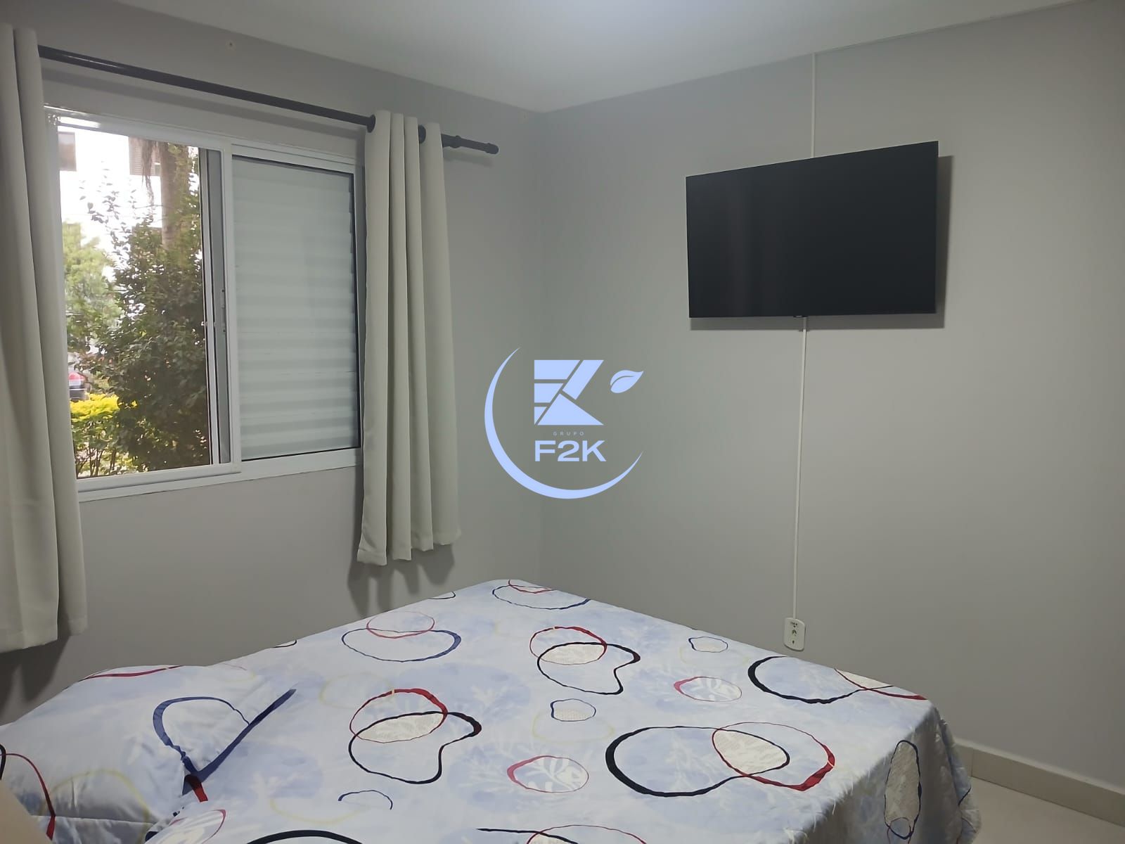 Apartamento, 2 quartos, 47 m² - Foto 9