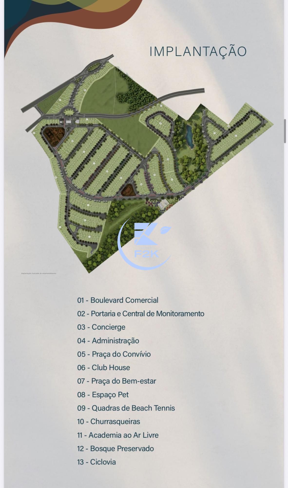 Terreno, 160 m² - Foto 2