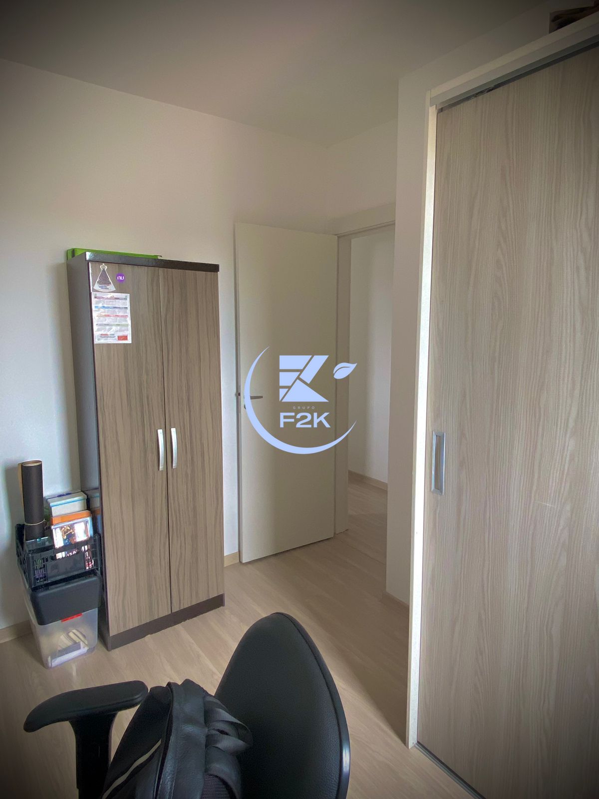 Apartamento, 2 quartos, 47 m² - Foto 4