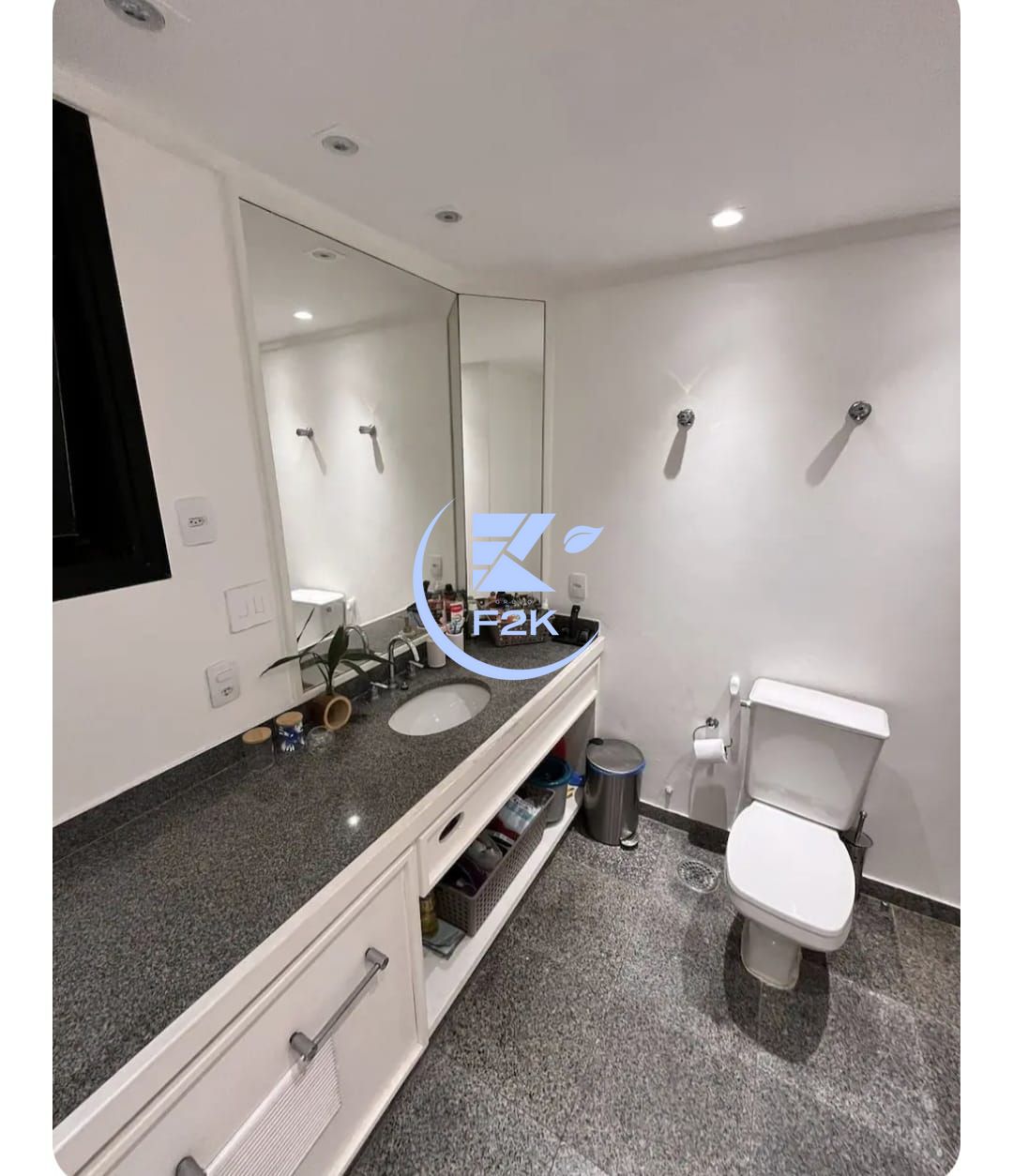 Apartamento, 1 quarto, 46 m² - Foto 22